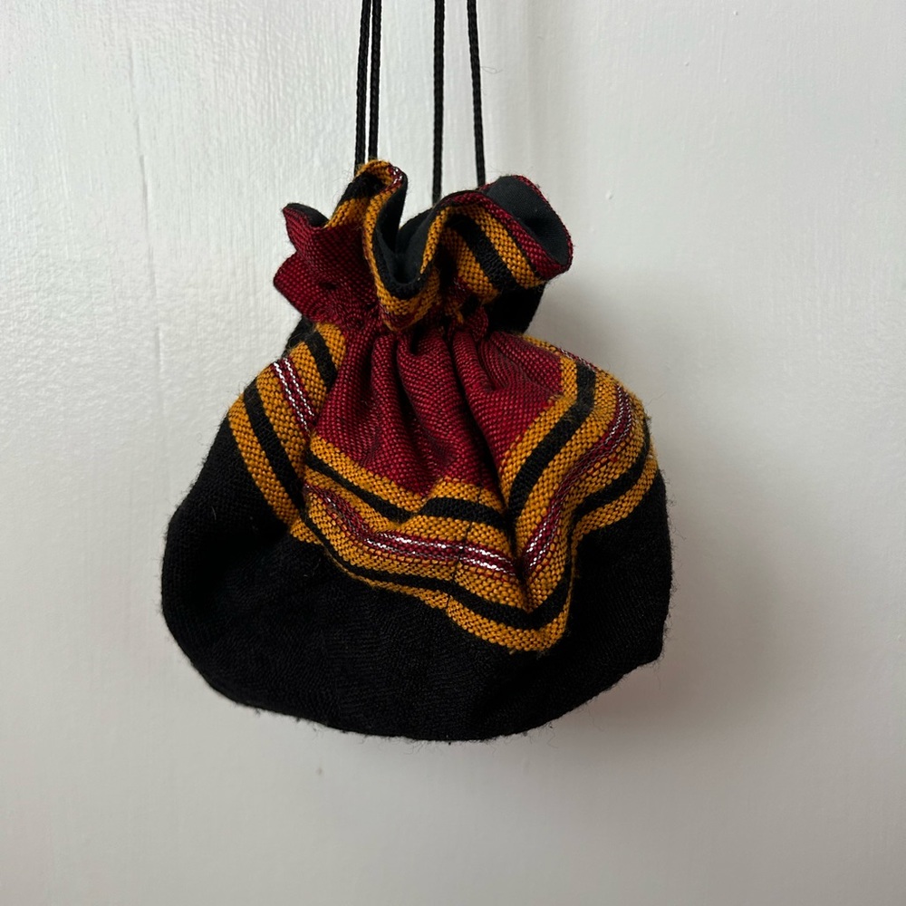 Drawstring Bag - Picture 2 of 9
